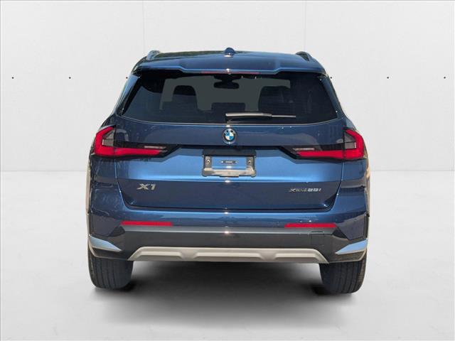 BMW X1 XDRIVE28I - 8