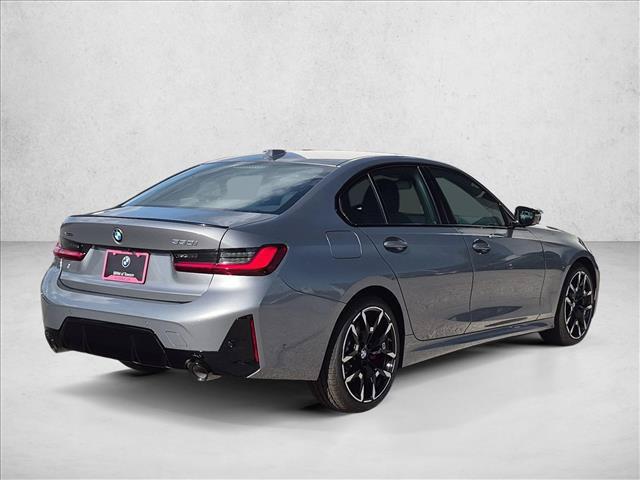 صورة مصغرة 2 لـ 2026 BMW 330 XDRIVE NA