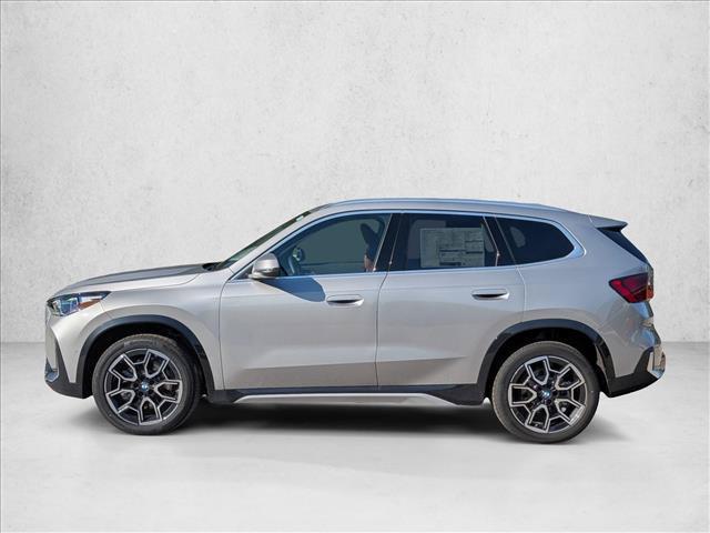 2026 BMW X1 XDRIVE28I 缩略图 5
