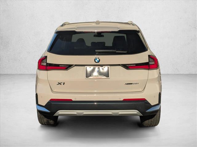 BMW X1 - 8