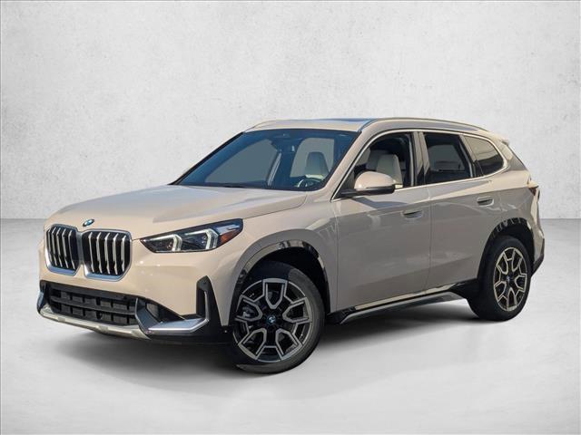New 2026 BMW X1 xDrive28i