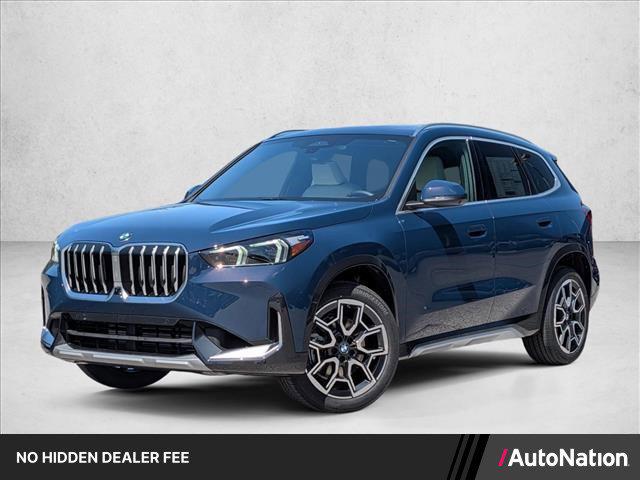 New 2026 BMW X1 xDrive28i