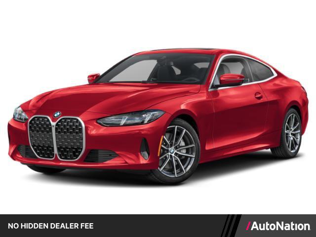 New 2027 BMW 430 i xDrive