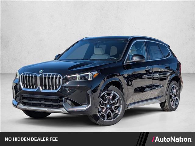 New 2026 BMW X1 xDrive28i
