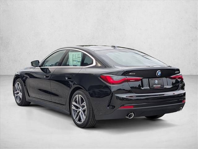 صورة 9 لـ 2026 BMW 430 GRAN COUPE I XDRIVE
