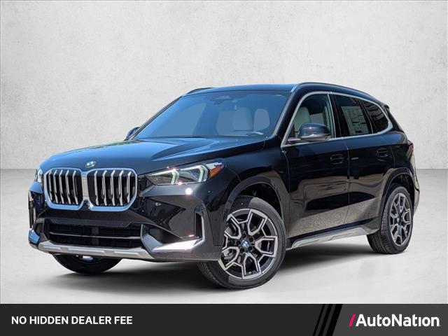 New 2026 BMW X1 xDrive28i