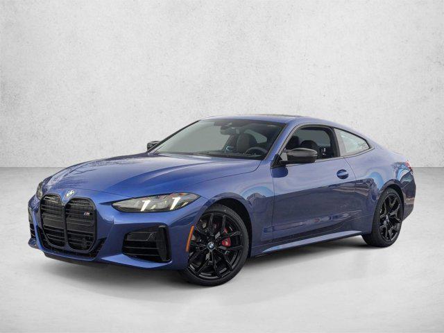 New 2026 BMW M440 i xDrive