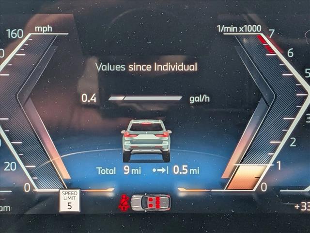 BMW X1 XDRIVE28I - 9