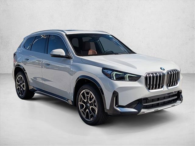 2026 BMW X1 XDRIVE28I 照片 7