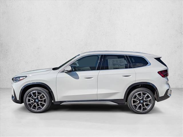 2026 BMW X1 XDRIVE28I 照片 5