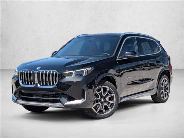 New 2026 BMW X1 xDrive28i