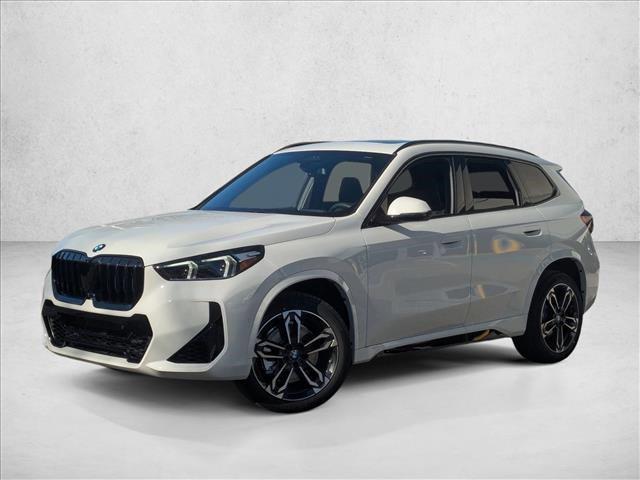 New 2026 BMW X1 xDrive28i