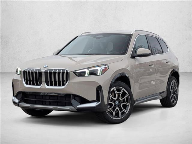 New 2026 BMW X1 xDrive28i