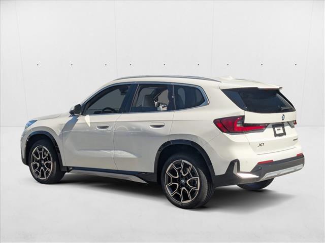 BMW X1 XDRIVE28I - 9