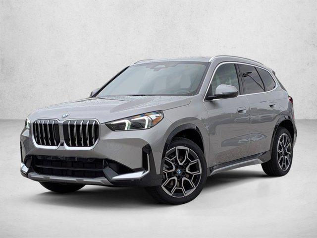 New 2026 BMW X1 xDrive28i