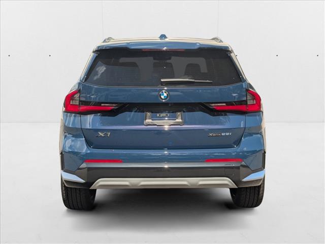 BMW X1 XDRIVE28I - 8