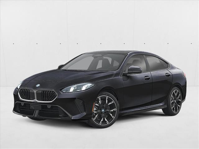New 2026 BMW 228 Gran Coupe xDrive