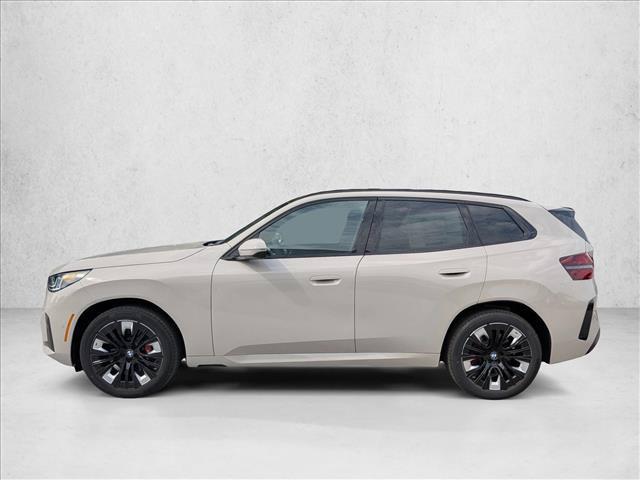 2026 BMW X3 30 XDRIVE 缩略图 5