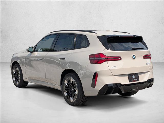 2026 BMW X3 30 XDRIVE 缩略图 9