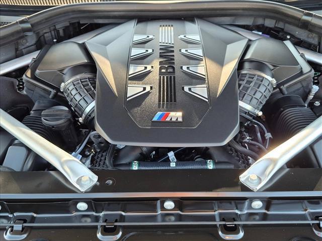 صورة مصغرة 19 لـ 2027 BMW X7 M60I