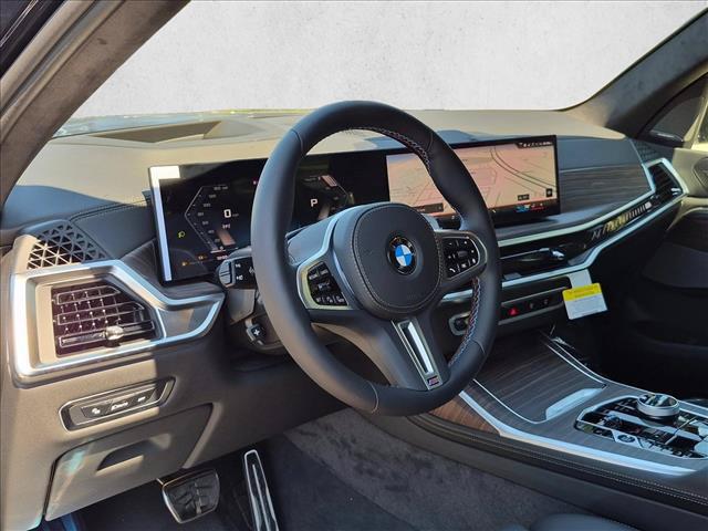 2027 BMW X7 M60I — фото 3