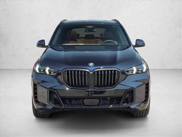 صورة 6 لـ 2026 BMW X5 XDRIVE40I