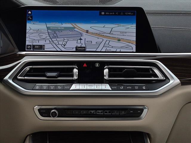 صورة مصغرة 12 لـ 2021 BMW X5 PHEV XDRIVE45E