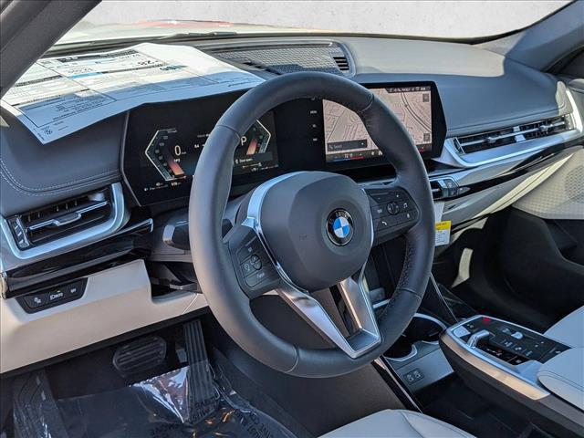 2026 BMW X1 XDRIVE28I 缩略图 3