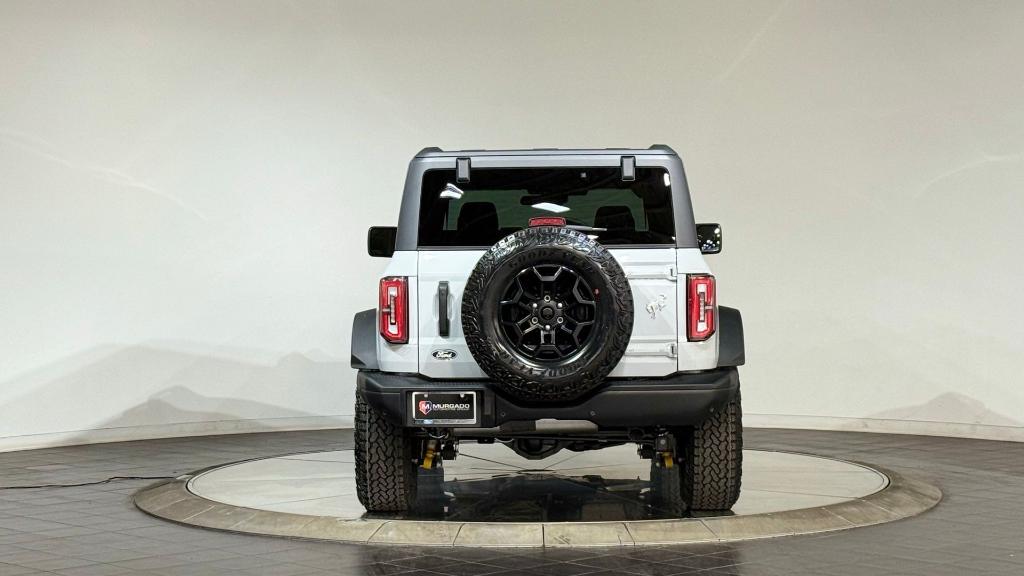 FORD BRONCO - 8