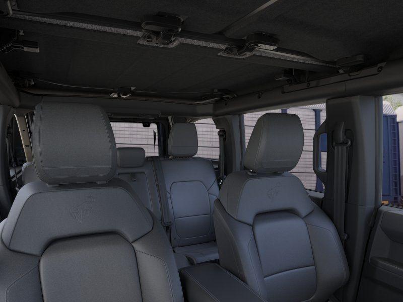 2026 FORD BRONCO OUTER BANKS 缩略图 14