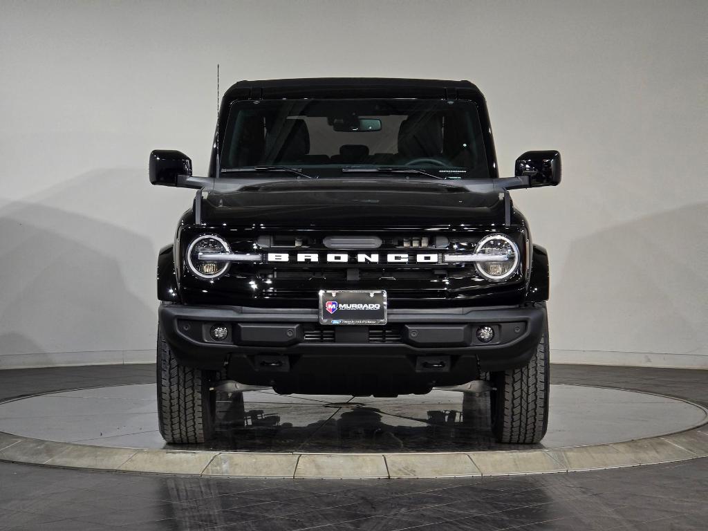 FORD BRONCO - 5