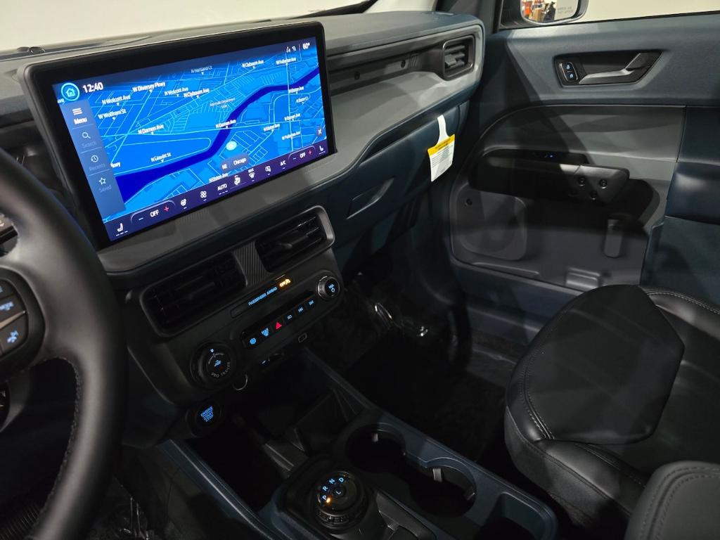 صورة مصغرة 27 لـ 2025 FORD MAVERICK LARIAT