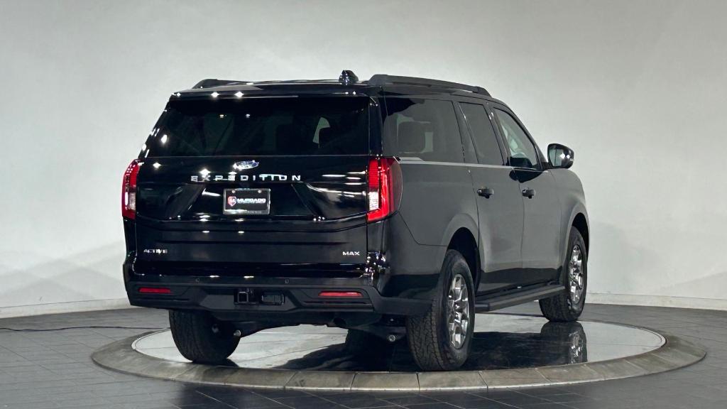 2026 FORD EXPEDITION MAX ACTIVE 照片 8