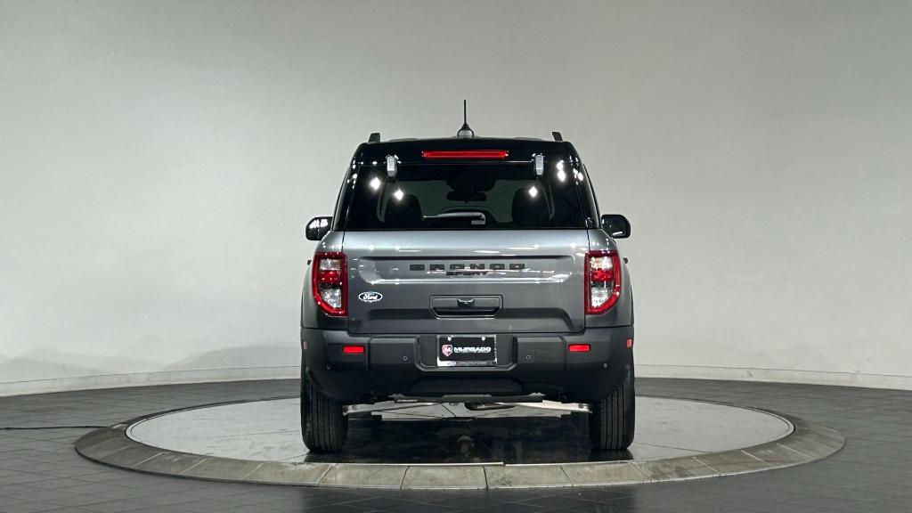 FORD BRONCO SPORT BIG BEND - 8