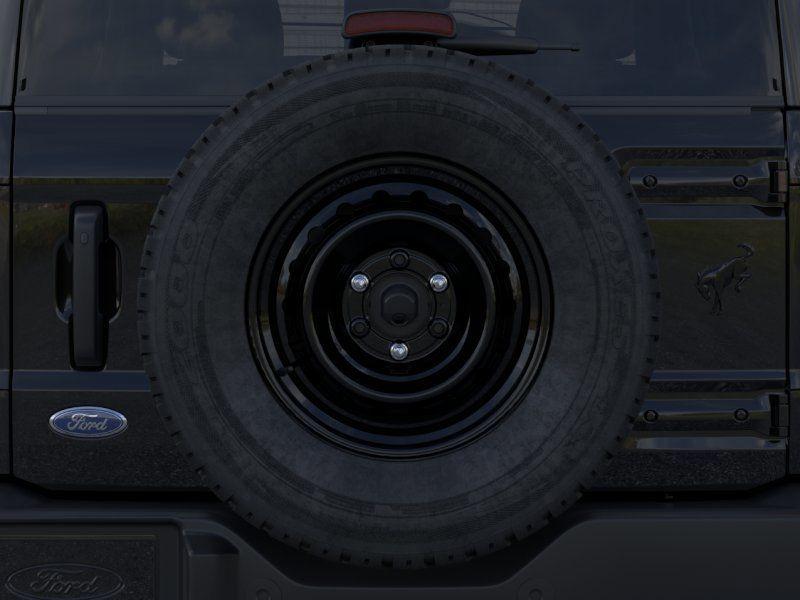 2026 FORD BRONCO BIG BEND 缩略图 26
