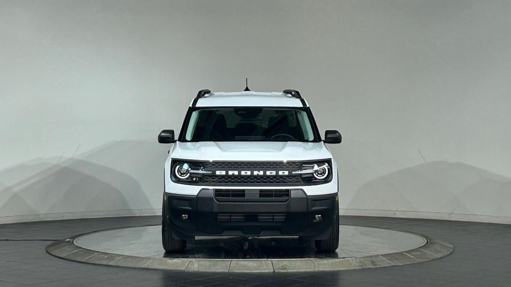 صورة 3 لـ 2026 FORD BRONCO SPORT BIG BEND
