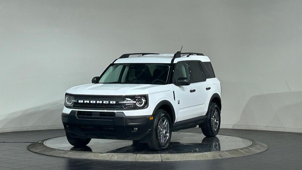 صورة 5 لـ 2026 FORD BRONCO SPORT BIG BEND