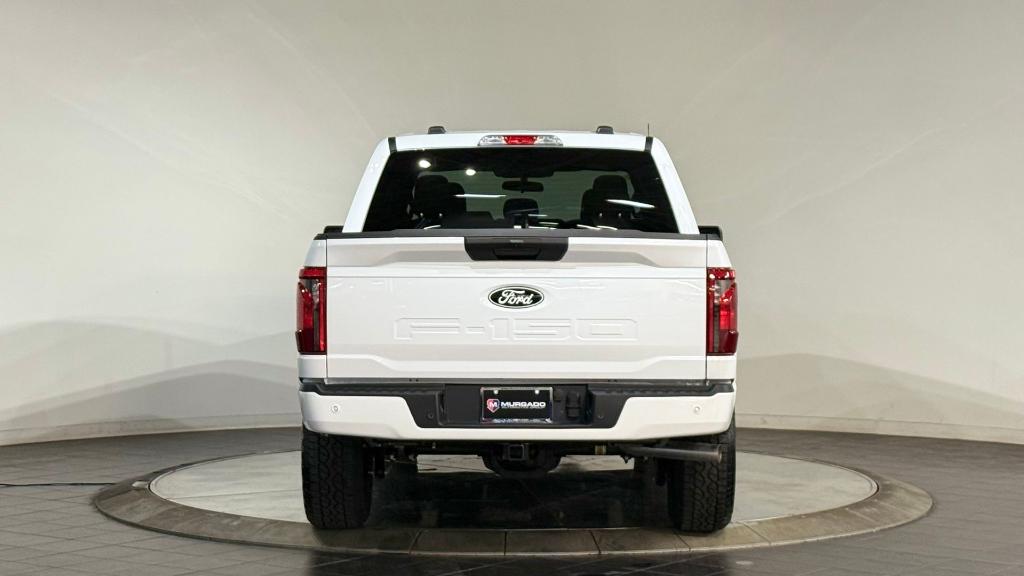 FORD F-150 XLT - 7