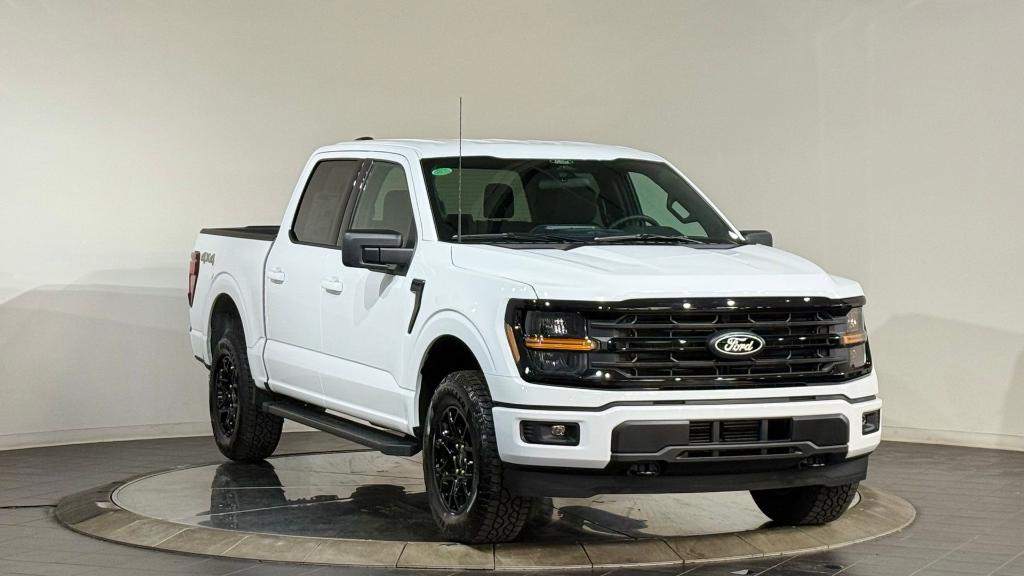 FORD F-150 XLT - 2