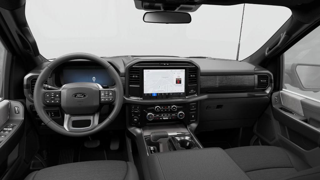 FORD F-150 XLT - 7