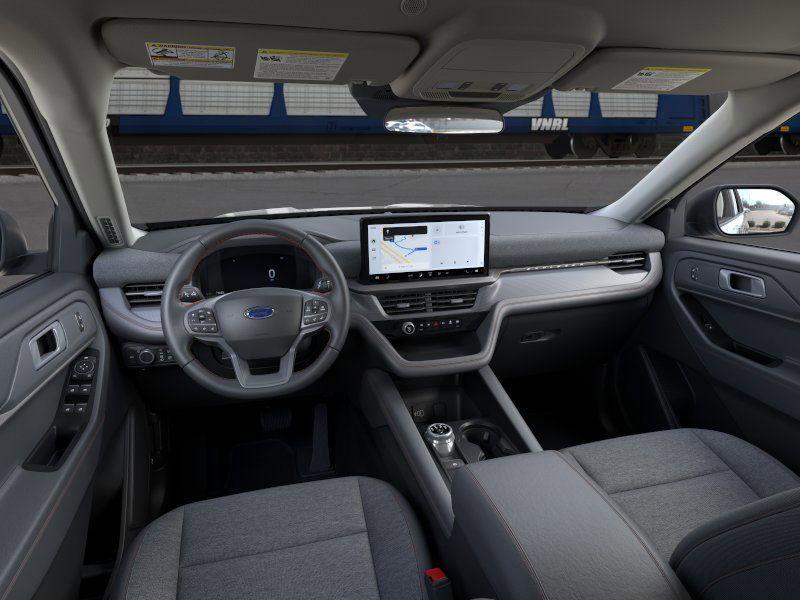 صورة مصغرة 11 لـ 2026 FORD EXPLORER ACTIVE