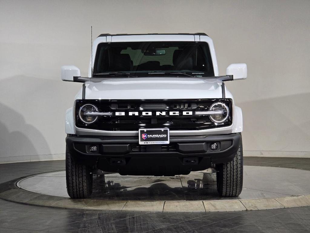 FORD BRONCO OUTER BANKS - 5