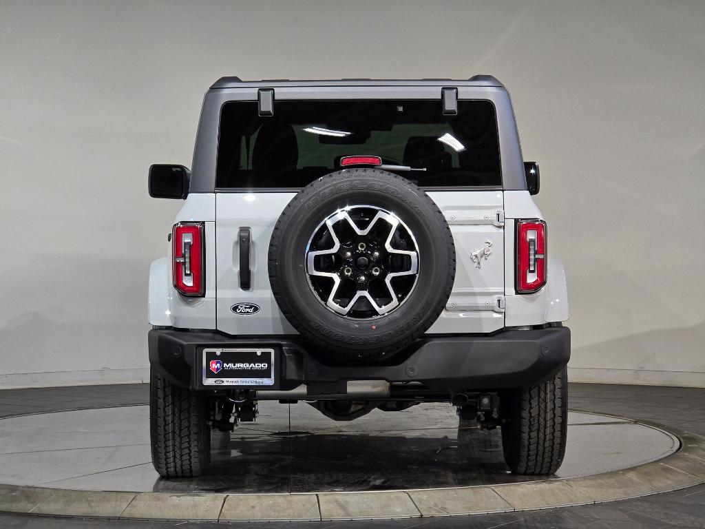 FORD BRONCO OUTER BANKS - 10