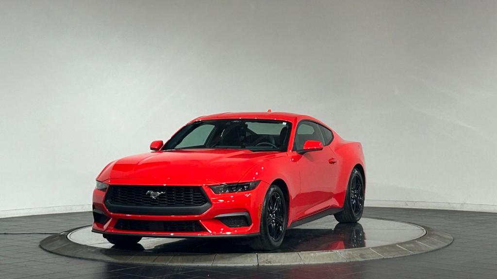 صورة 5 لـ 2026 FORD MUSTANG ECOBOOST PREMIUM