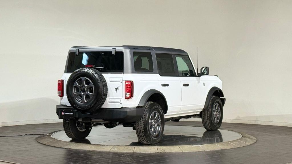 FORD BRONCO - 10