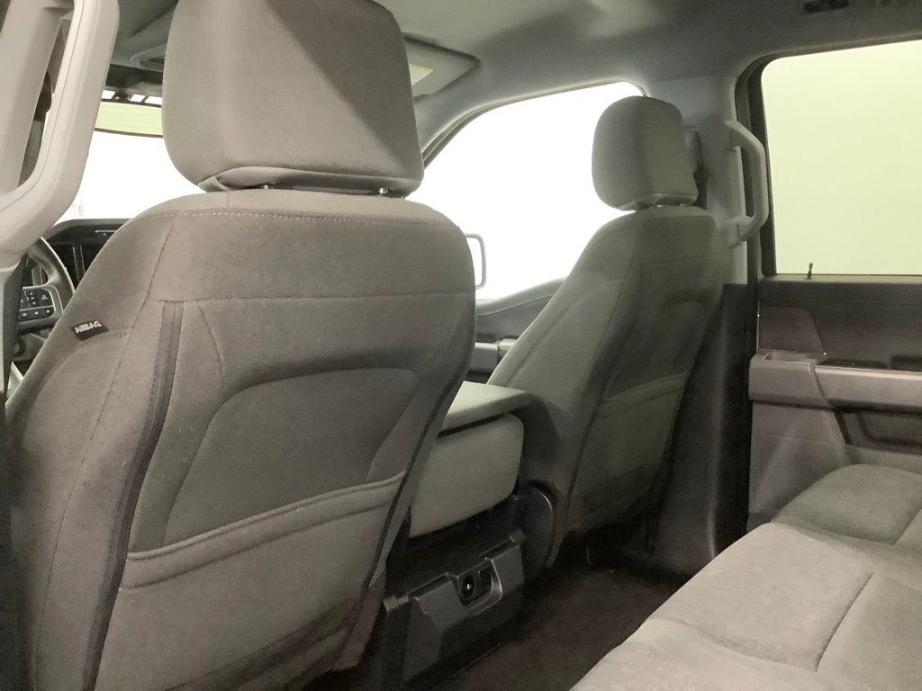 FORD F-150 XLT - 8