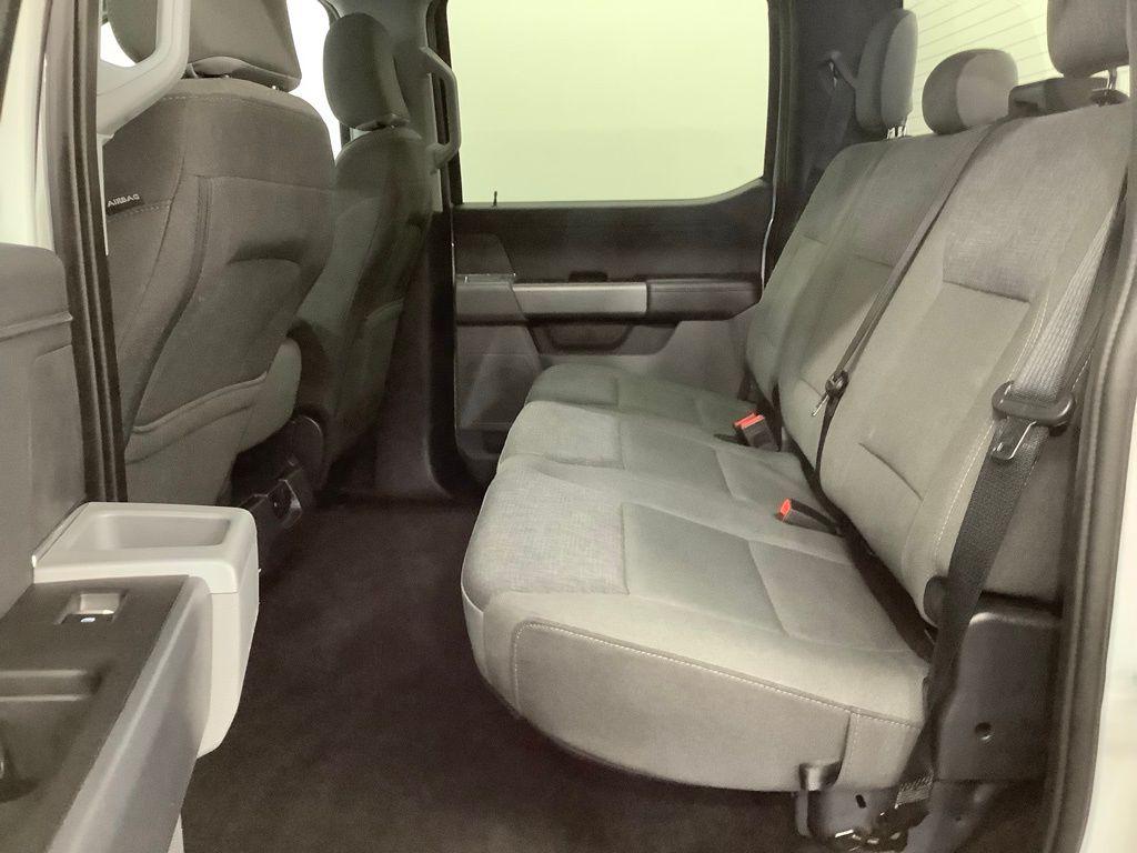 FORD F-150 XLT - 6