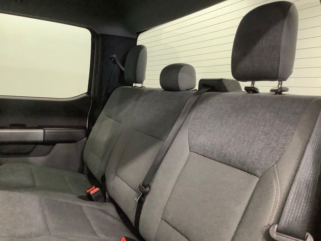 FORD F-150 XLT - 7