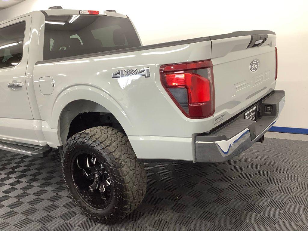 FORD F-150 XLT - 3