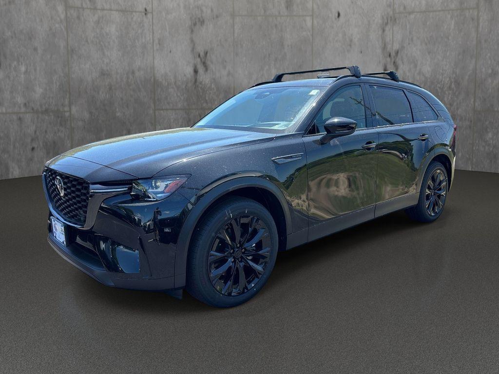 New 2026 Mazda CX-90 3.3 Turbo Premium Sport